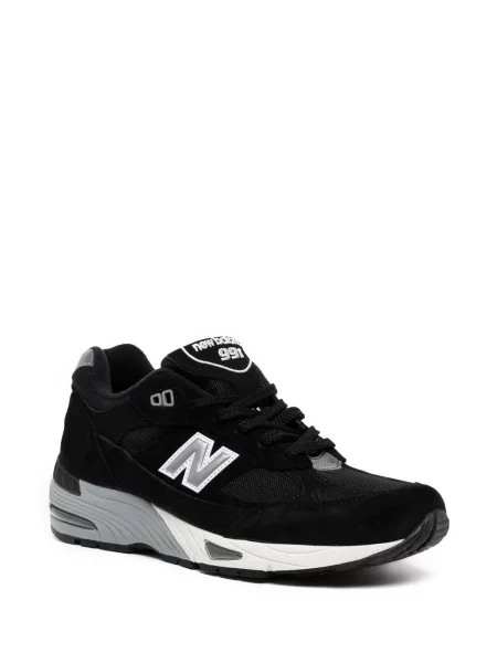 Sneakerși New Balance 530 negru