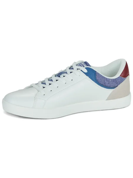 Félcipo Jack & Jones fehér