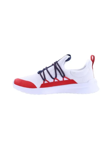 Pantofi copii Adidas alb