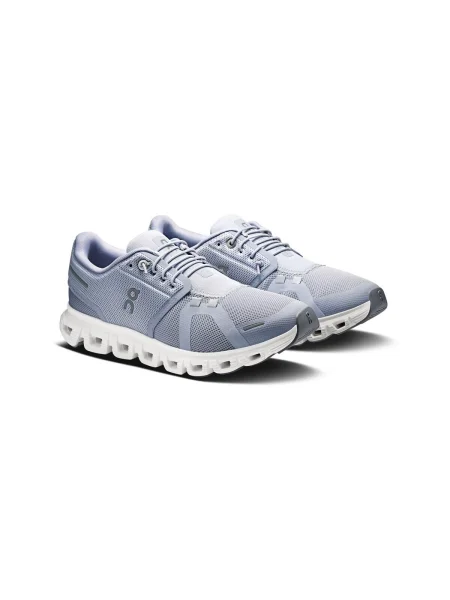 ON running pantofi de alergat Cloud 6 violet albastru
