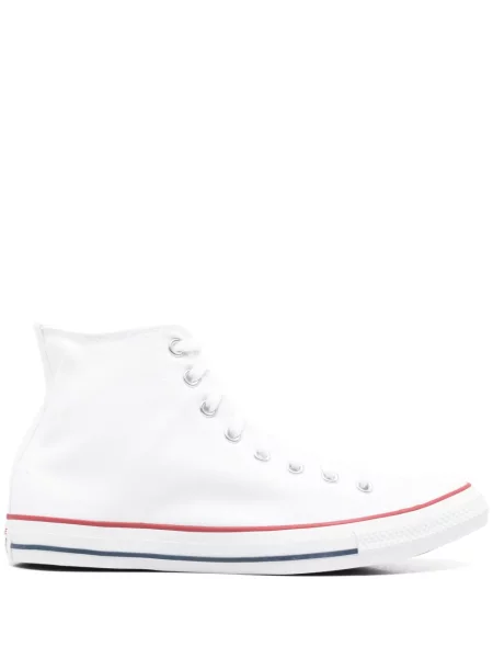 Sneakersy Converse białe