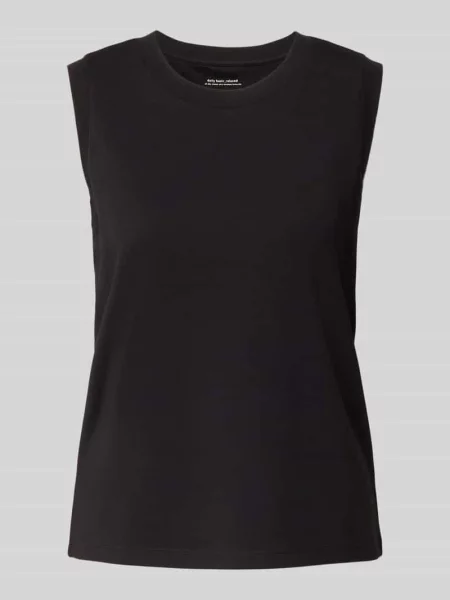 Top Opus czarny