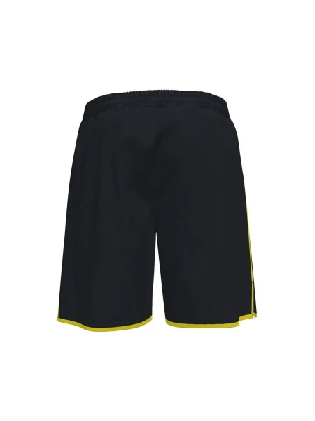 Pantaloni Joma negru