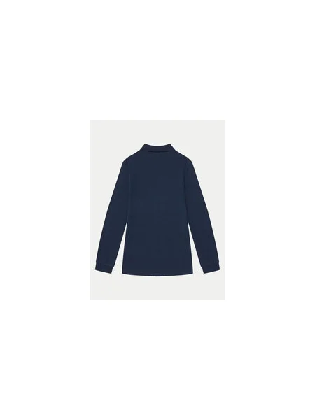 Lacoste Pólóing Sötétkék Regular Fit