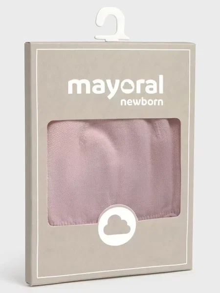 Детская шапка Mayoral Newborn