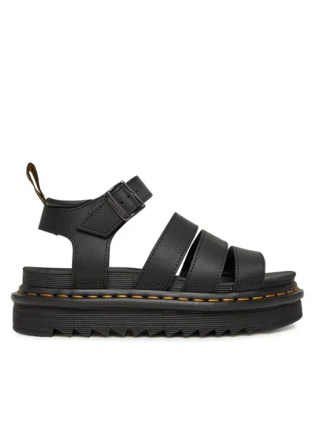 Dr. Martens Sandale Blaire negru