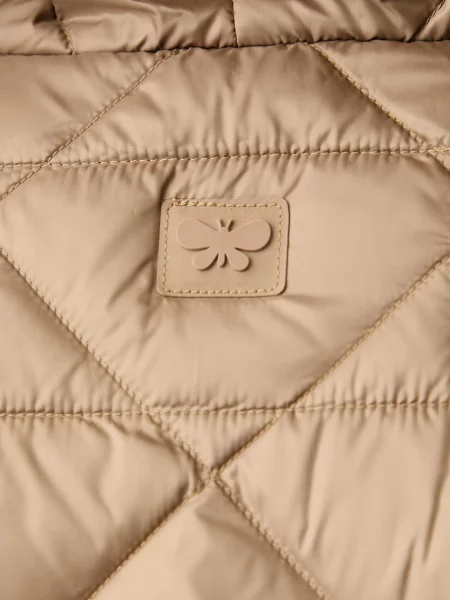 Пуховый жилет Weekend Max Mara
