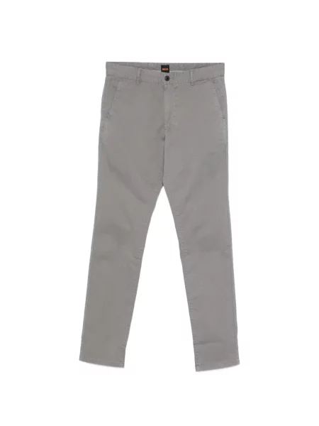 Pantaloni Boss gri