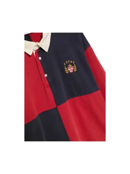 Koszulka polo Found
