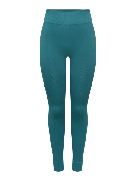 ONLY PLAY Pantaloni sport ONPJAIA smarald verde