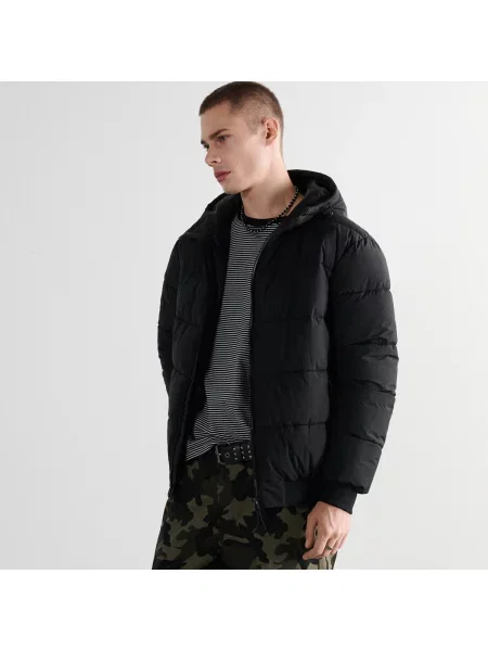 Куртка Cropp черная