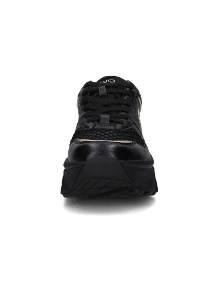 Pantofi Liu Jo negru