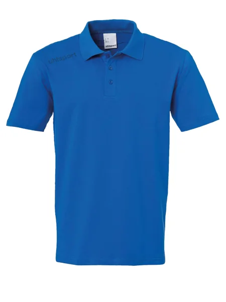 UHLSPORT Tricou funcțional bleumarin / regal albastru