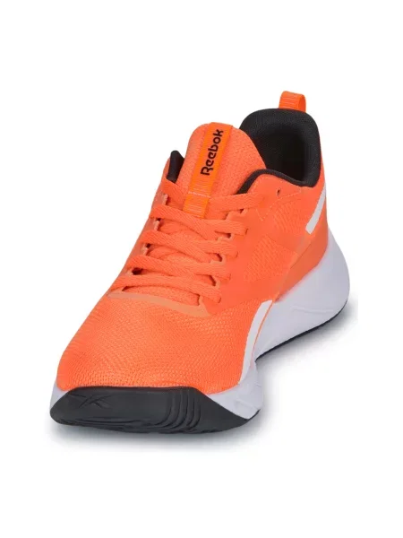 Félcipo Reebok Sport narancsszínű