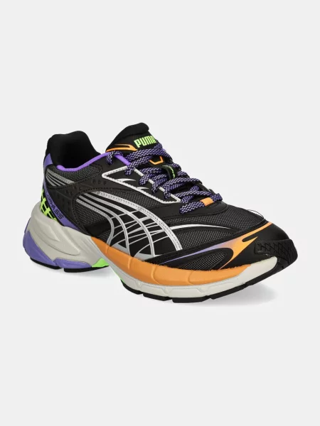 Puma Sneakers Velophasis Born in the 01 Colorat negru