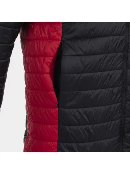 Anorak copii Joma negru