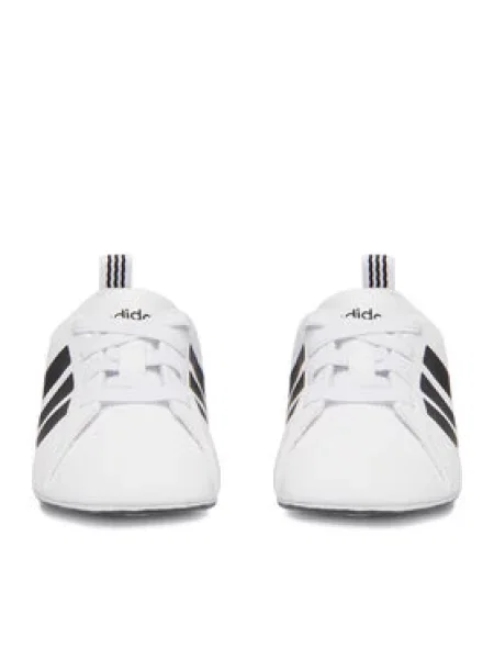 Dětské tenisky Adidas bílé