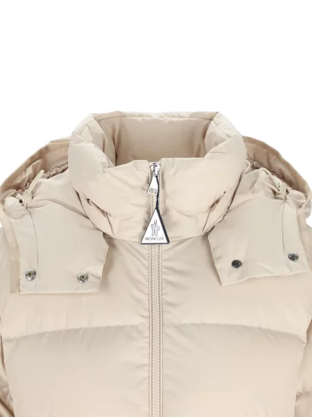 Páperová bunda Moncler Maire