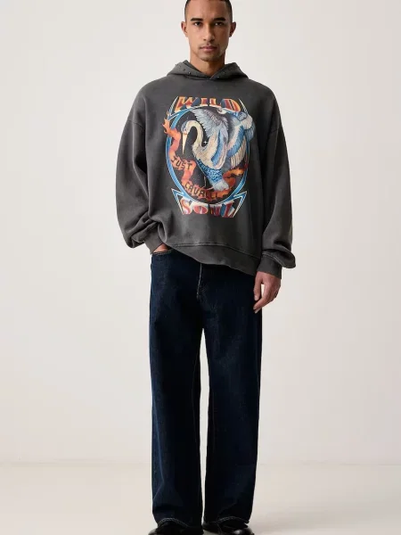 Just Cavalli кофта з капюшоном
