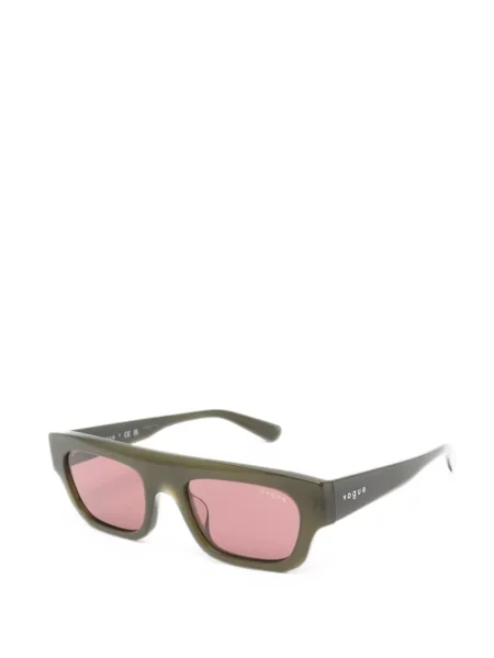 Ochelari de soare Vogue Eyewear verde
