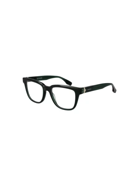 Okulary przeciwsłoneczne Trussardi zielone
