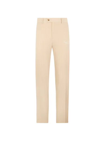 Dungat subțire pantaloni Philipp Plein