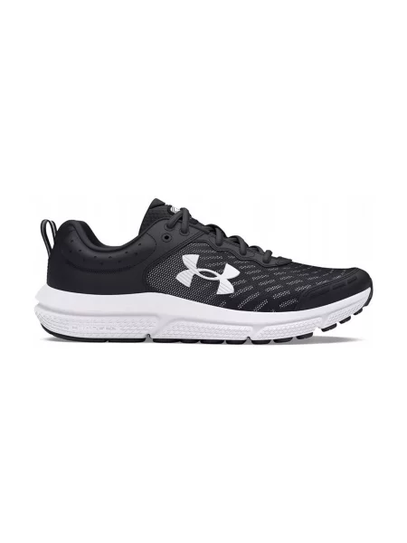 Pantofi copii Under Armour negru
