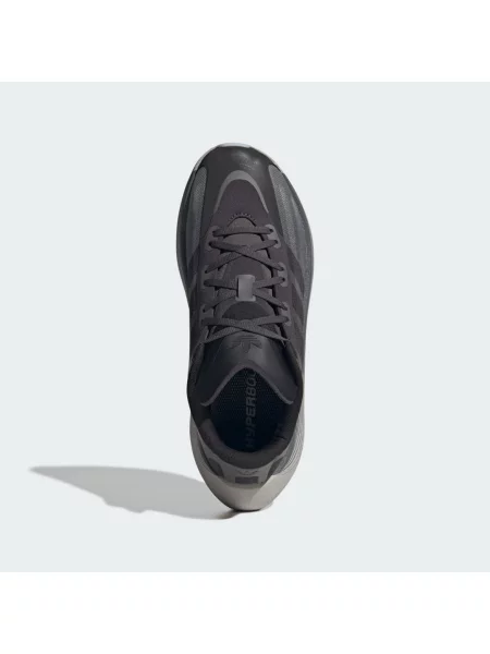 ADIDAS ORIGINALS Tenisky Hyperboost Euphoria antracitová černá
