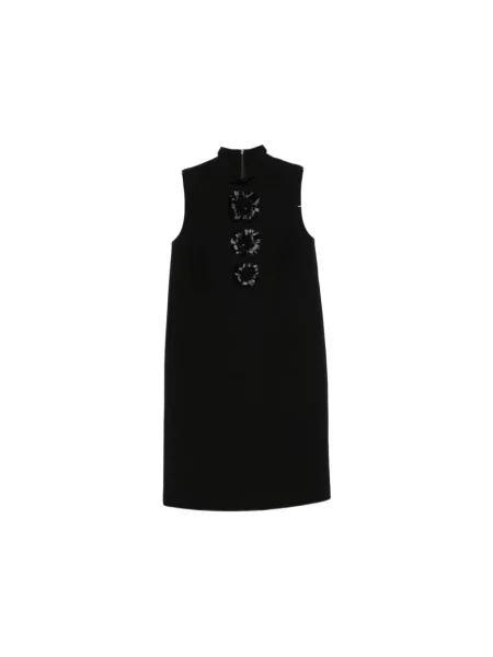 Sukienka Max Mara czarna