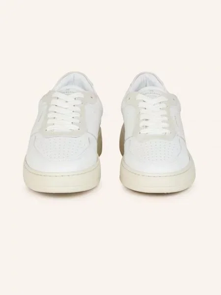 Copenhagen Sneakersy bílá/ světle šedá bílé