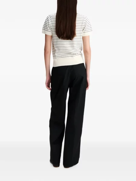 Pantaloni A.p.c. negru