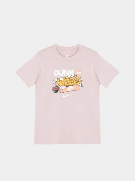 Детская футболка Nike