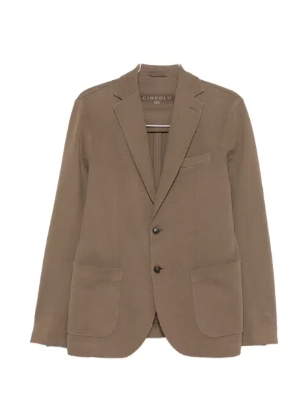 Geacă Circolo 1901 maro