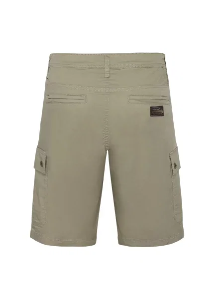 Signal Pantaloni cu Ken pastel verde
