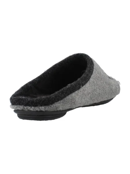 Pantofi Vulladi gri