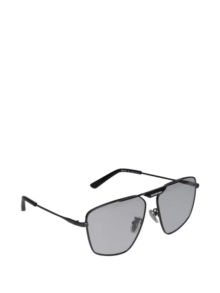 Ochelari de soare Balenciaga negru