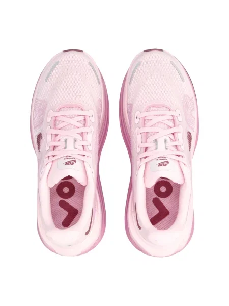 Buty do biegania Nike Air Zoom różowe