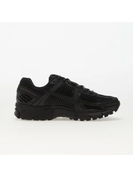 Σκαρπινια Nike μαύρο
