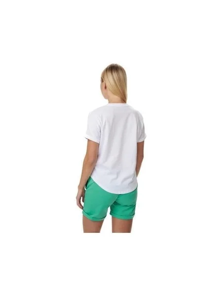Tricou Blauer alb