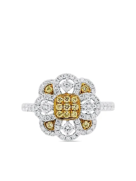 Inel Hyt Jewelry auriu