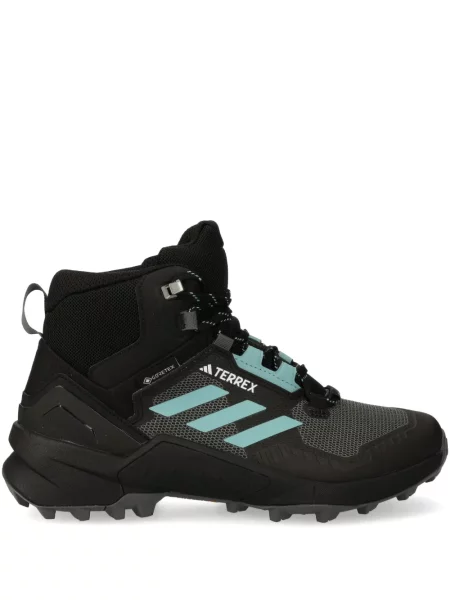 Sneakerși Adidas Terrex gri