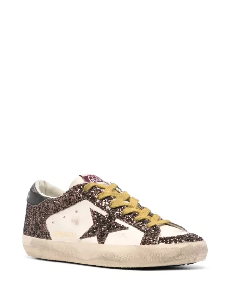Sportbačiai Golden Goose Superstar balta