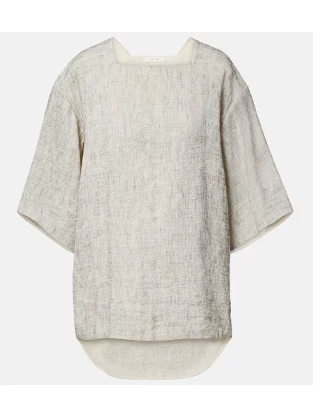 Top The Row de in alb