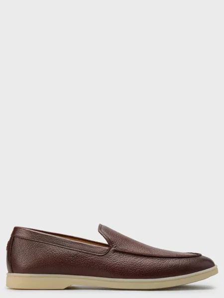 Туфлі Henderson Baracco коричневі