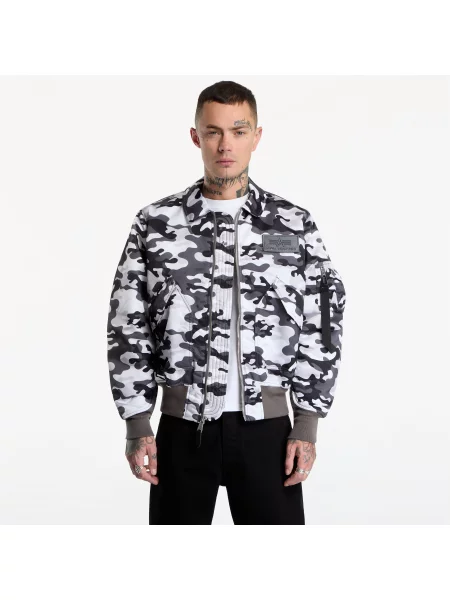 Geacă bomber Alpha Industries