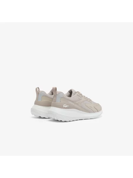 Lacoste Sneakersy Evo beżowe