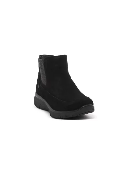 Pantofi Skechers negru
