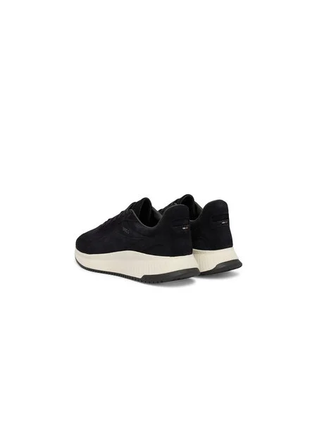 Sneakersy BOSS Ttnm Evo Tmavomodrá