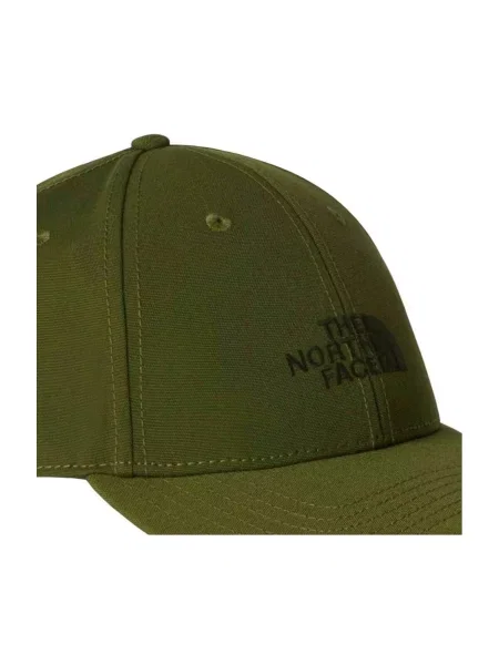 THE NORTH FACE Șapcă Classic închis verde