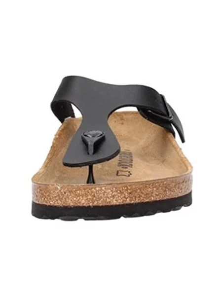 Pantofi Birkenstock negru
